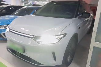 零跑汽车 零跑C11 2024款 纯电 580尊享版