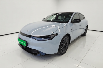 零跑汽车 零跑C01 2024款 纯电 625尊享版