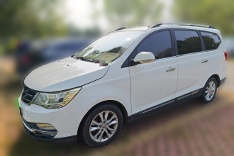 宝骏730 2016款 1.8L iAMT舒适型 7座