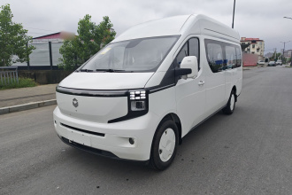 长安凯程V919 2026款 速运舱 宁德时代88kwh 长轴高顶 智慧型 7座