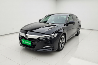 本田 雅阁 2018款 锐·混动 2.0L 锐智版 国V