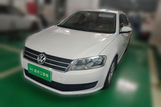大众 朗行 2013款 1.6L 自动风尚型