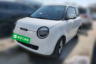 长安启源 长安Lumin 2024款 130km 清悦款