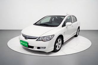 思铭 2012款 1.8L 自动