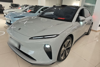 蔚来ET5T 2023款 75kWh Touring