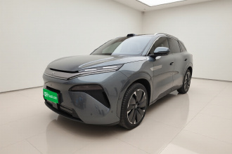 比亚迪 唐L 2025款 DM 175KM无人机玩家版