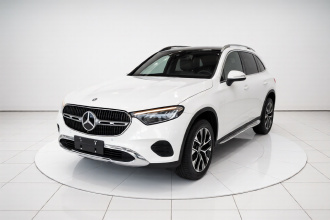 奔驰GLC 2023款 GLC 260 L 4MATIC 动感型 7座