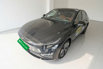 五菱汽车 五菱星光 2025款 610km 智能旗舰型