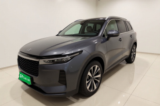 理想汽车 理想ONE 2020款 增程6座版
