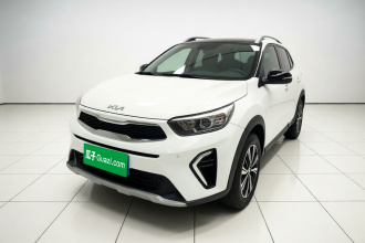 起亚 奕跑 2021款 1.4L CVT趣享天窗款