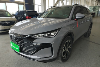 比亚迪 唐新能源 2025款 DM-i 115KM 云辇旗舰型