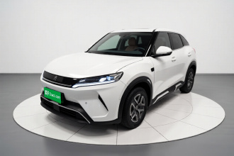 比亚迪 元UP 2025款 智驾版 401KM 活力版