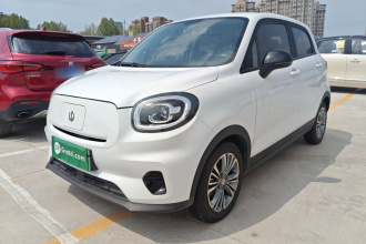 零跑汽车 零跑T03 2024款 310舒享版