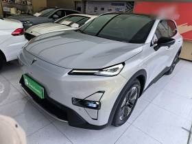 深蓝汽车 深蓝S05 2024款 200Max增程远航版