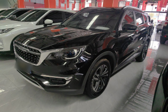 捷途X70 2024款 1.5T DCT跃享版 7座