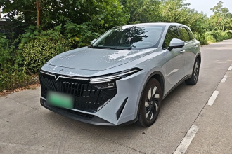启辰大V DD-i 2023款 110km iE版