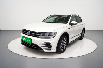 大众 途观L新能源 2020款 430PHEV 插电混动尊贵版