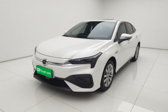 埃安 AION S 2023款 魅 580 磷酸铁锂