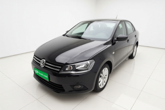 大众 捷达 2015款 1.6L 自动舒适型