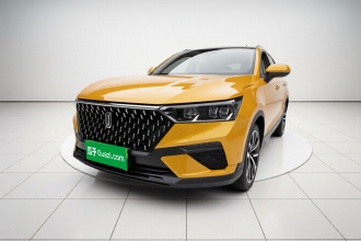 奔腾T77 2020款 PRO 280 TID 自动尊贵型