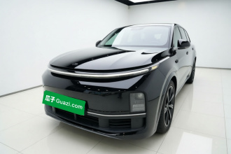 理想汽车 理想L8 2023款 Pro