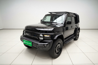 iCAR 超级V23 2026款 550两驱超级运动版