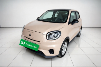 零跑汽车 零跑T03 2020款 400豪华版