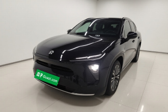 蔚来ES6 2020款 455KM 运动版