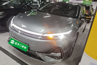 吉利银河 银河A7 2025款 EM-i 150km 探索+版