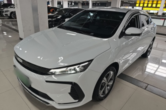 吉利汽车 帝豪L HiP 2024款 冠军版 1.5TD-DHT Pro 100KM 超越型