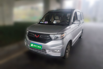 五菱汽车 五菱宏光V 2022款 1.5L劲享版电动助力LAR