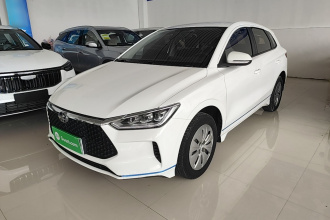 比亚迪e2 2019款 标准续航版 悦·标准型