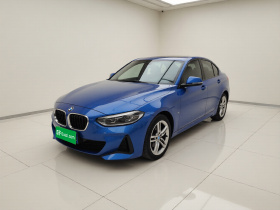 宝马1系 2019款 118i M运动套装