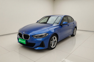 宝马1系 2019款 118i M运动套装