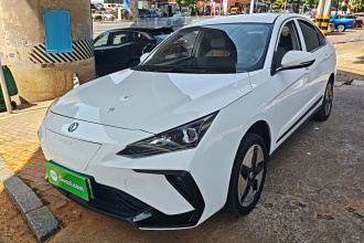 东风风神E70 2023款 PRO 智行版