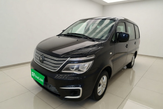 东风风行 菱智 2022款 M5 1.6L 实用型 5座