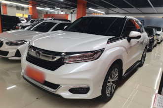 本田 冠道 2020款 240TURBO 两驱智享版