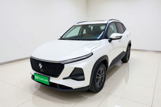 宝骏RS-3 2020款 1.5L 手动智能精英型