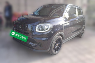 零跑汽车 零跑T03 2022款 星钻版