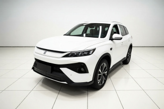 比亚迪 宋Pro新能源 2026款 DM-i 133KM超越型