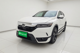 本田 皓影 2021款 240TURBO CVT两驱精英版
