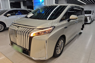 魏牌 高山 2023款 四驱旗舰版