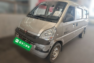 五菱汽车 五菱荣光 2019款 1.5L 加长基本型