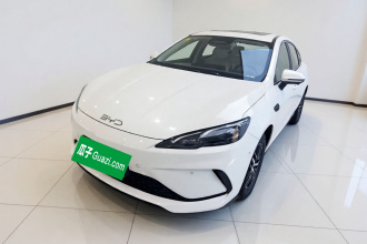 比亚迪 海豹05 DM-i 2025款 DM-i 智驾版 120KM旗舰型