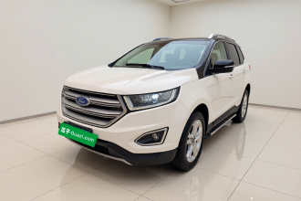 福特 锐界 2016款 EcoBoost 245 四驱豪锐型 7座