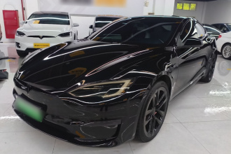 特斯拉 Model S 2023款 双电机全轮驱动版