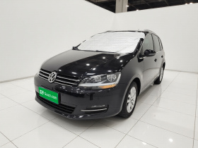 大众 夏朗 2013款 1.8TSI 舒适型