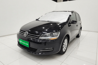 大众 夏朗 2013款 1.8TSI 舒适型