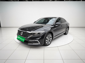 大众 帕萨特新能源 2019款 430PHEV 混动精英版