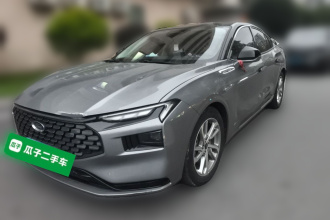 福特 蒙迪欧 2022款 改款 EcoBoost 245 豪华型